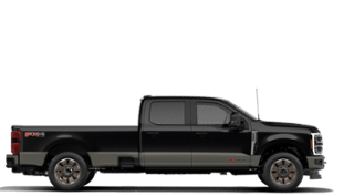 2027 Ford Super Duty® External Image 5